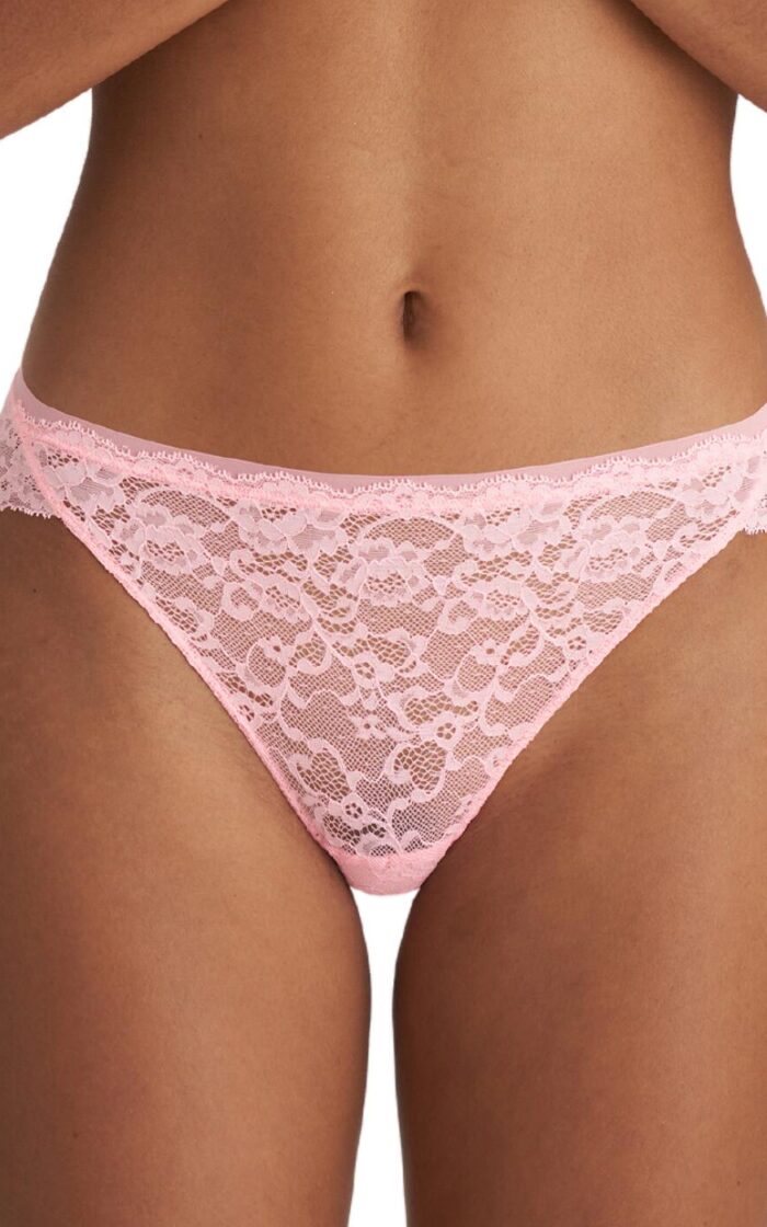 Marie Jo Color Studio Rio Brief - Pink Parfait - S - 10