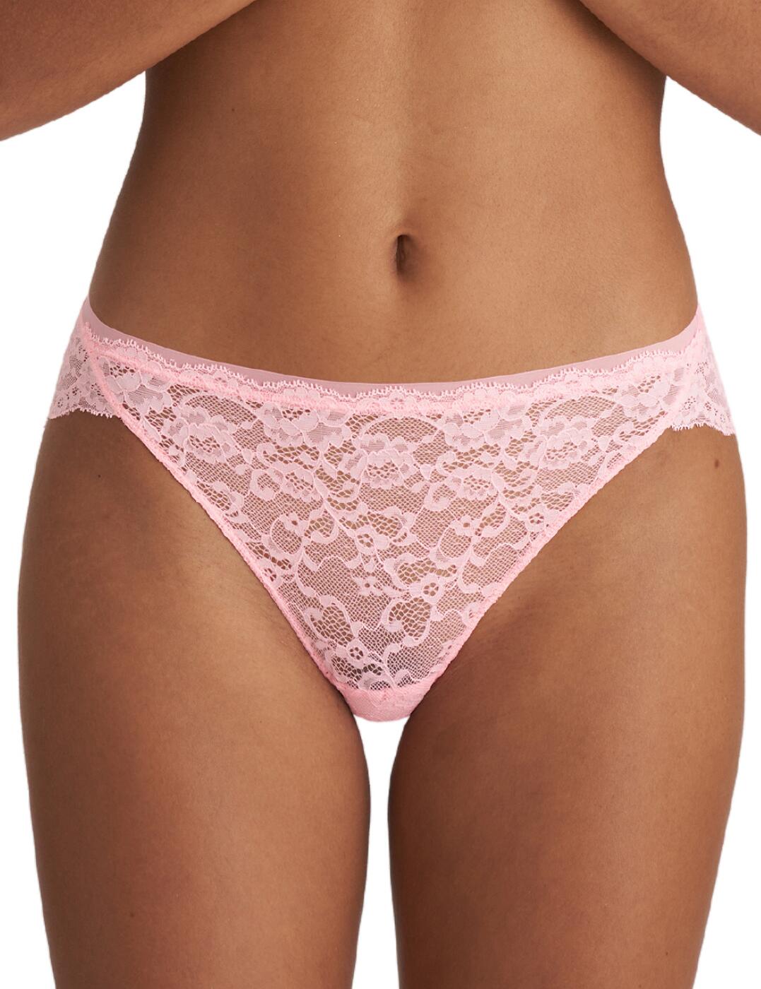 Marie Jo Color Studio Rio Brief - Pink Parfait - S - 10