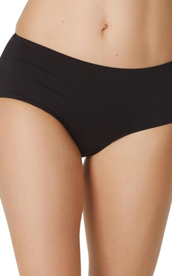 Marie Jo Color Studio Shorty Brief - Black - M - 12