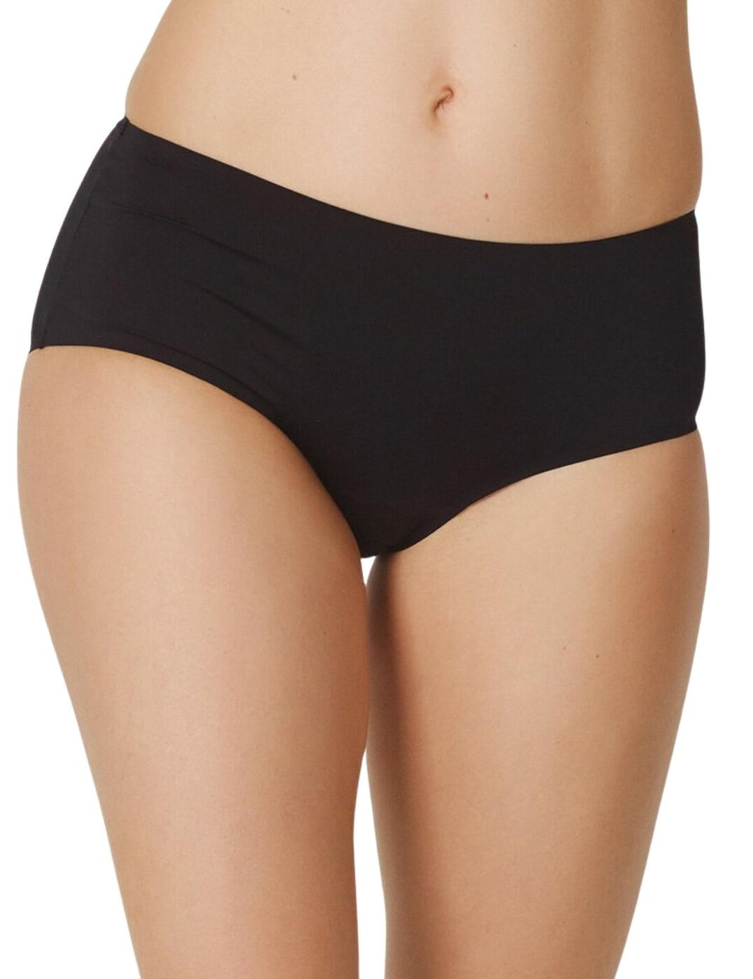 Marie Jo Color Studio Shorty Brief - Black - M - 12