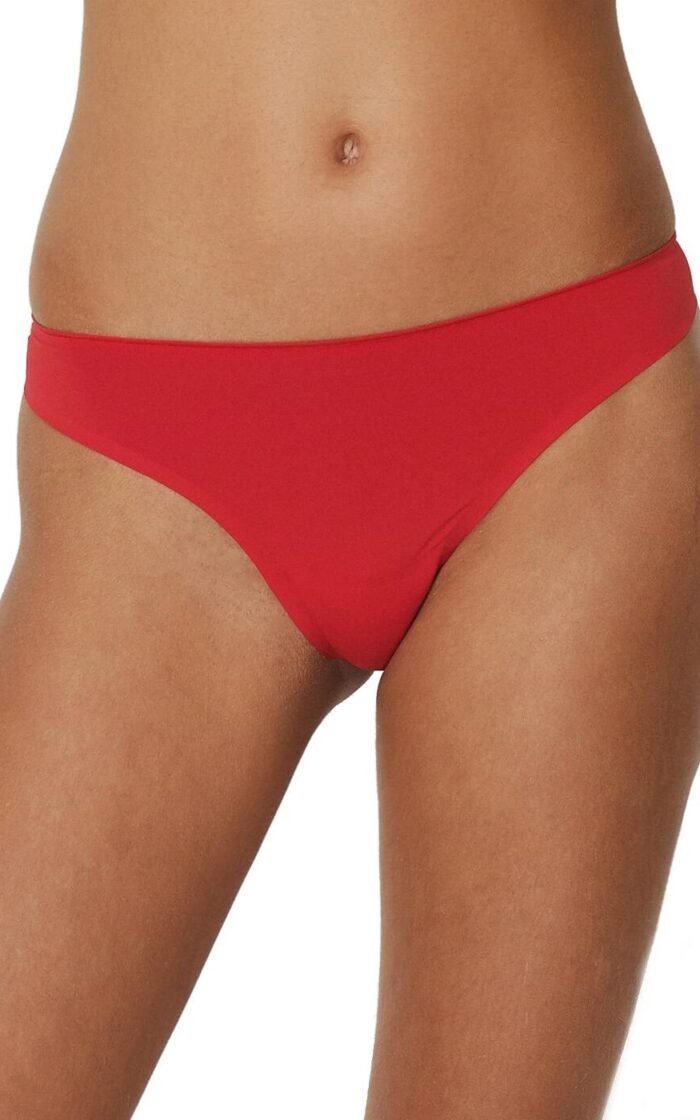 Marie Jo Color Studio Thong - Scarlet