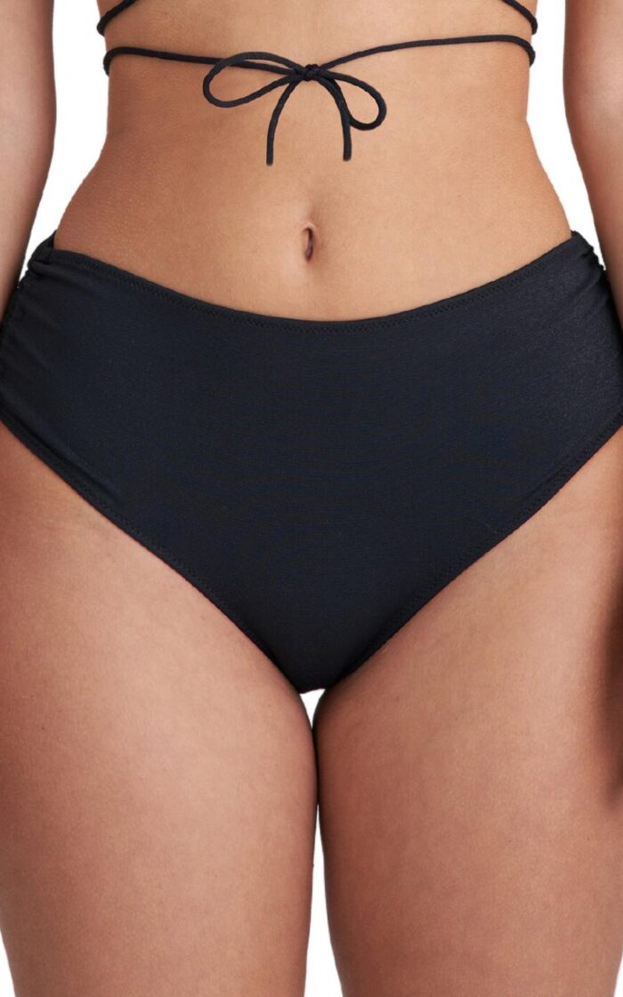 Marie Jo Dahu Full Bikini Brief - Black - M - 12