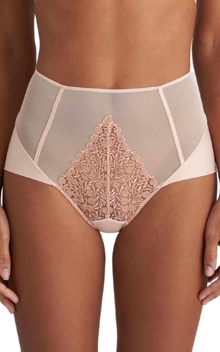 Marie Jo Danae Full Brief - Pinot Rose - M - 12