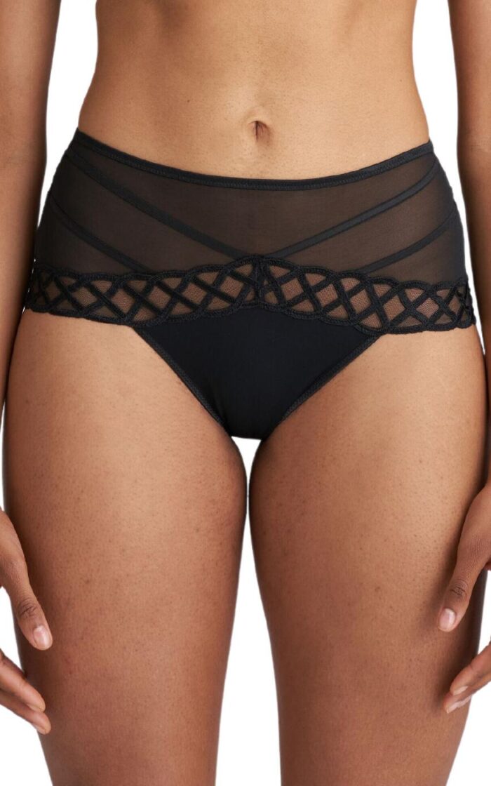 Marie Jo Jhana Special Brief - Black - S - 10