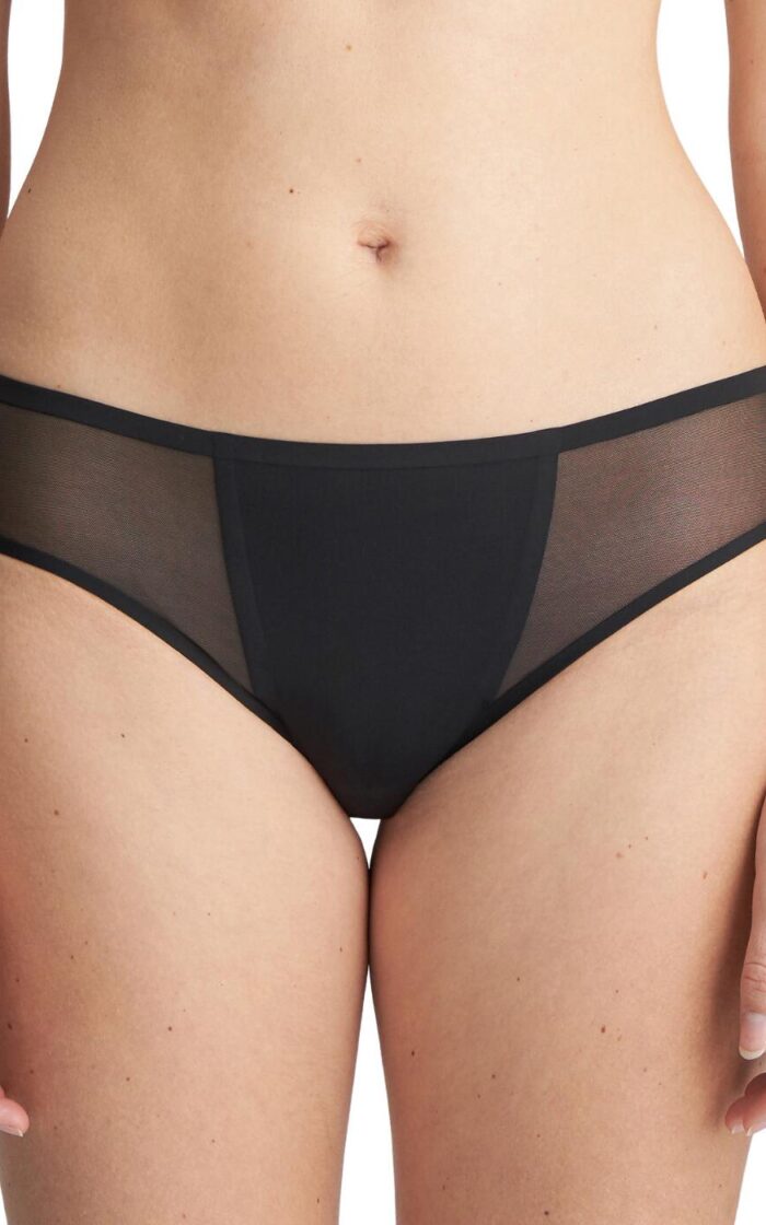 Marie Jo Louie Rio Brief - Black - XS - 8