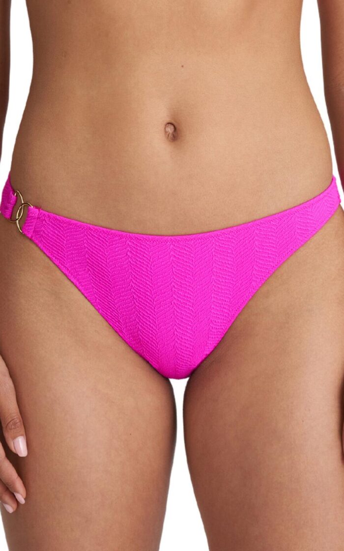 Marie Jo Maiao Rio Bikini Brief - Cactus Flower - L - 14