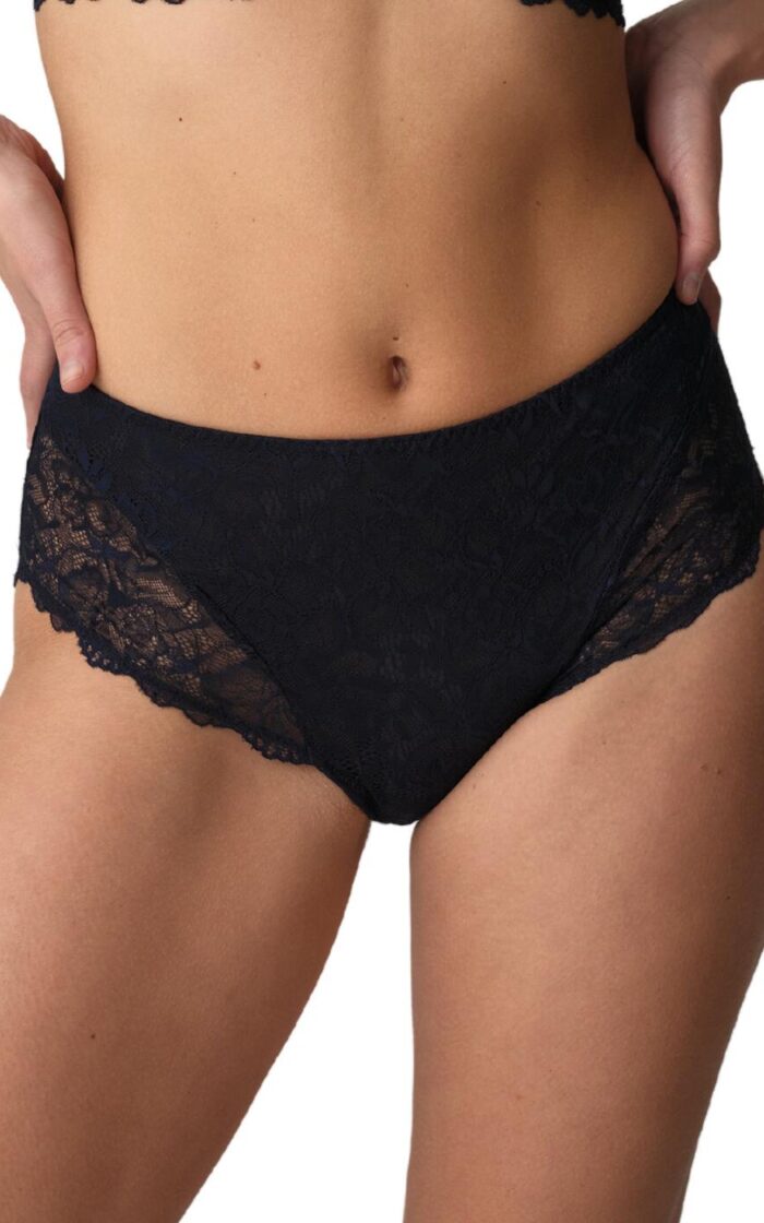 Marie Jo Manyla Full Brief - Velvet Blue - L - 14