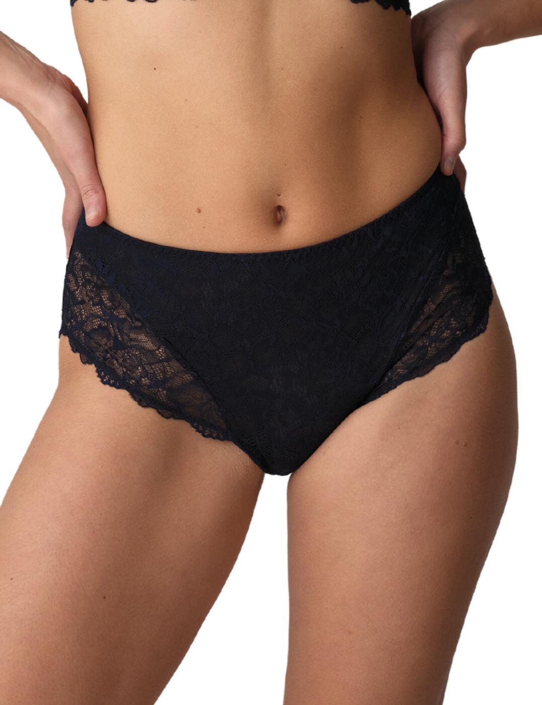 Marie Jo Manyla Full Brief - Velvet Blue - L - 14