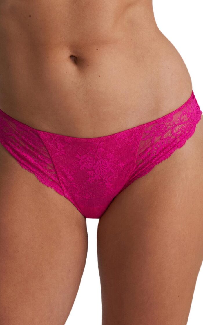 Marie Jo Melipha Rio Brief - Very Berry - L - 14