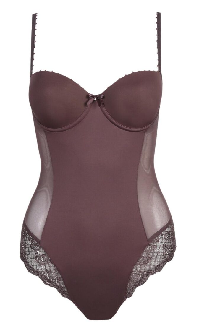 Marie Jo Pearl Body - Toffee - 32C