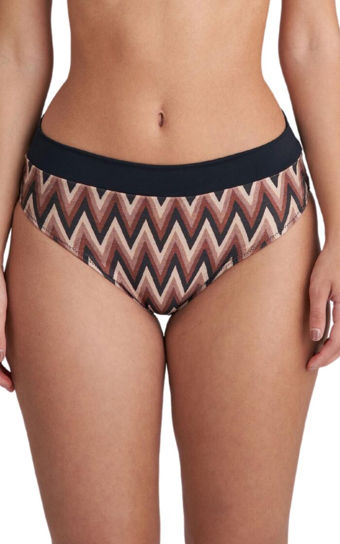 Marie Jo Su Ana Full Bikini Brief - Miramar - L - 14