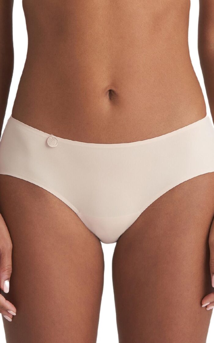 Marie Jo Tom Hotpants - Caffe Latte - M - 12