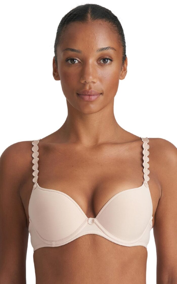 Marie Jo Tom Push Up Bra - Caffe Latte - 32A