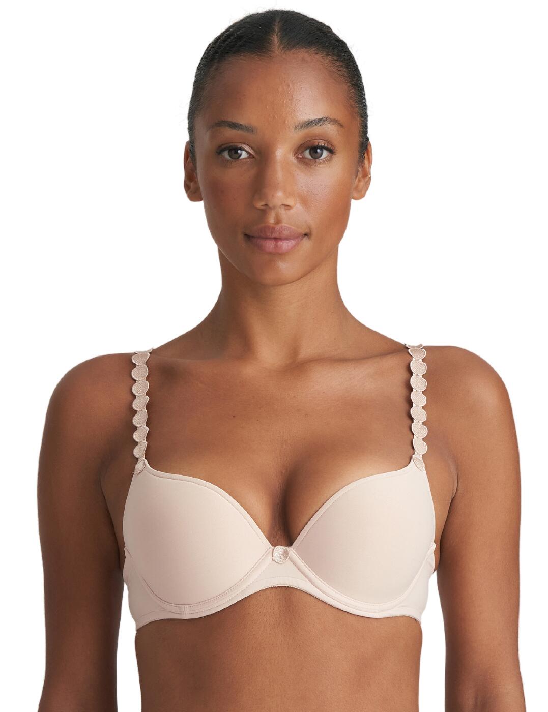 Marie Jo Tom Push Up Bra - Caffe Latte - 32A