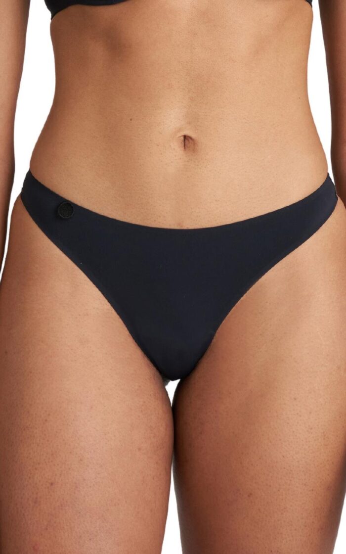 Marie Jo Tom Thong - Charcoal - L - 14