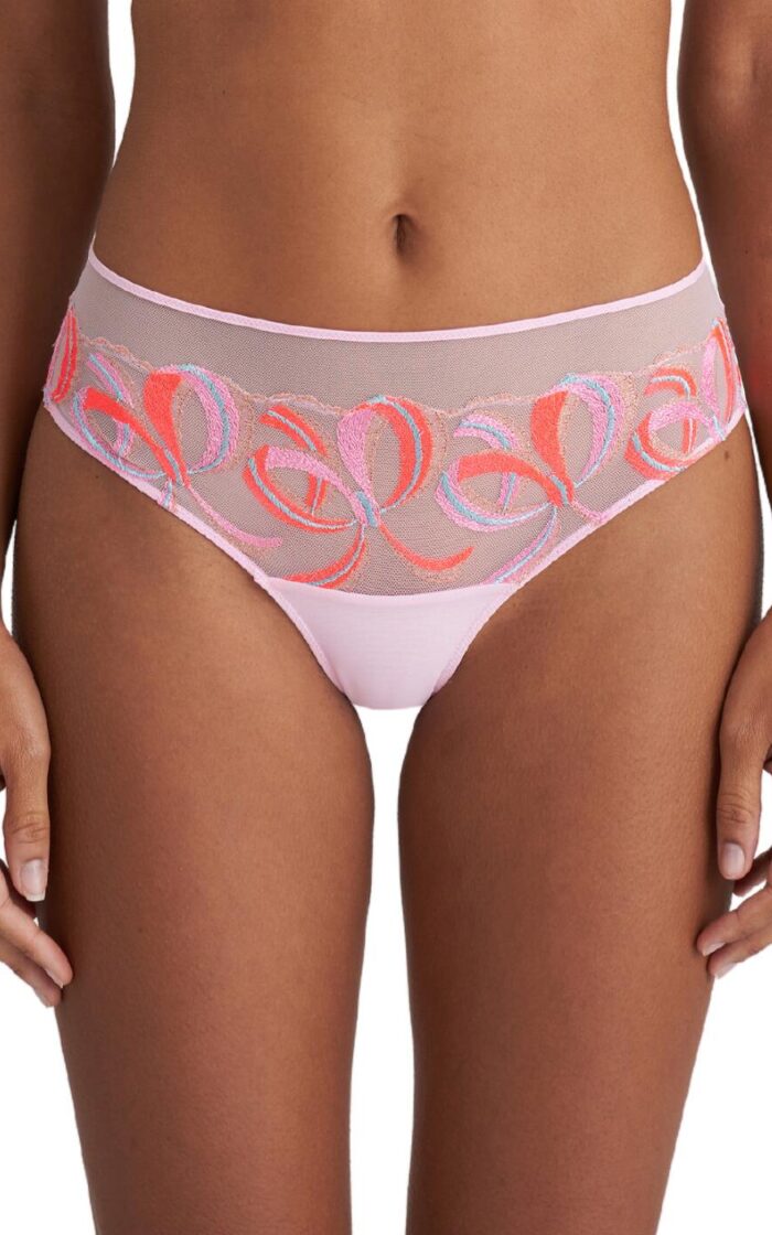 Marie Jo Vita Hotpants - Lily Rose - L - 14