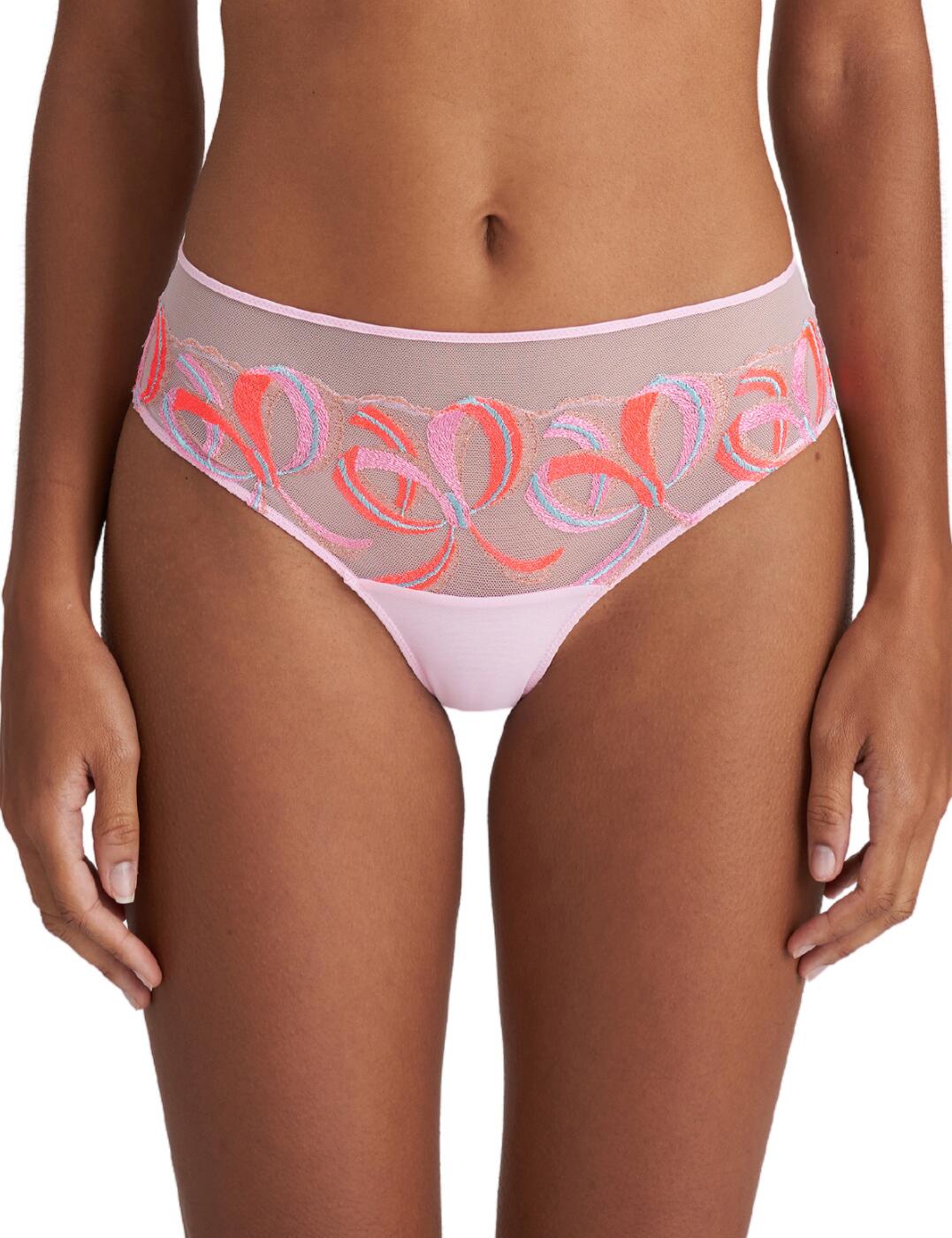 Marie Jo Vita Hotpants - Lily Rose - L - 14