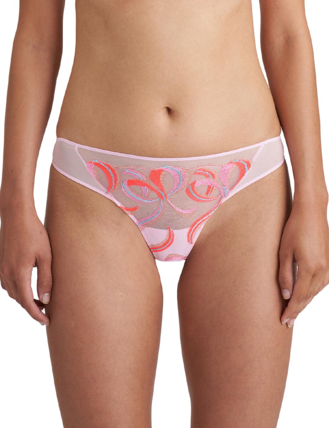 Marie Jo Vita Thong - Lily Rose - L - 14