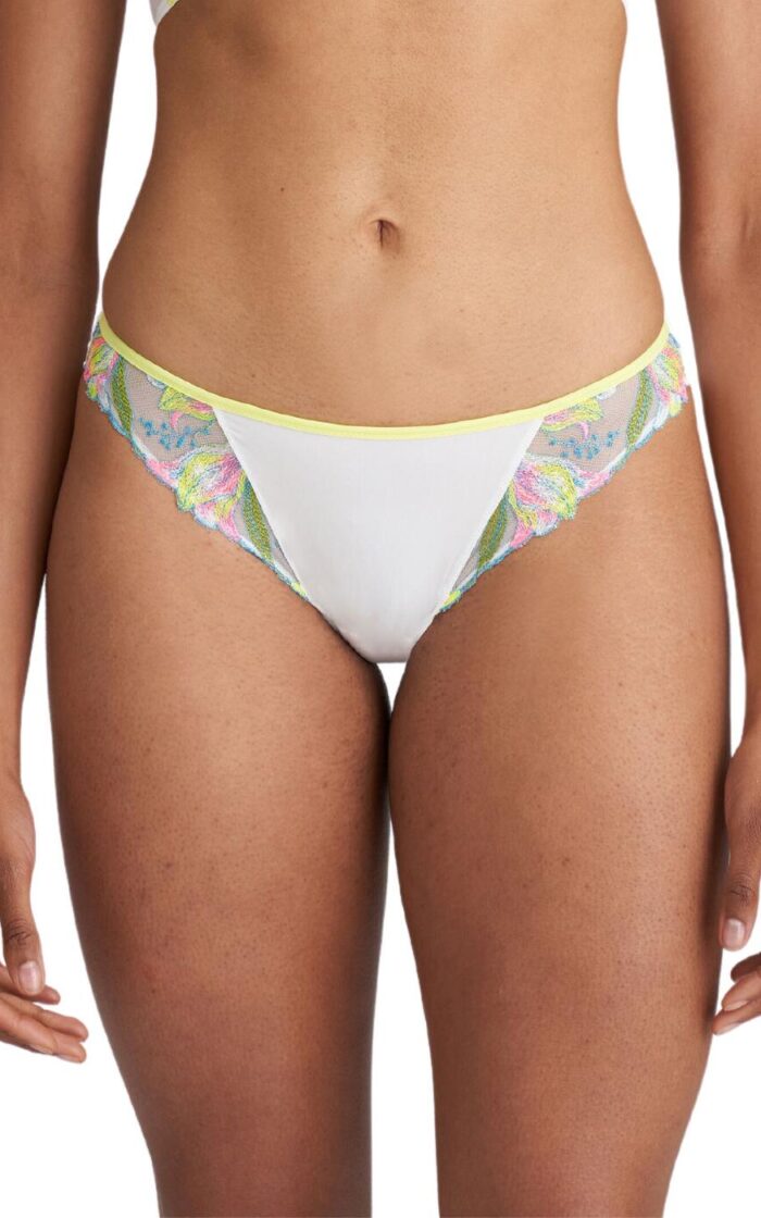 Marie Jo Yoly Rio Brief - Electric Summer