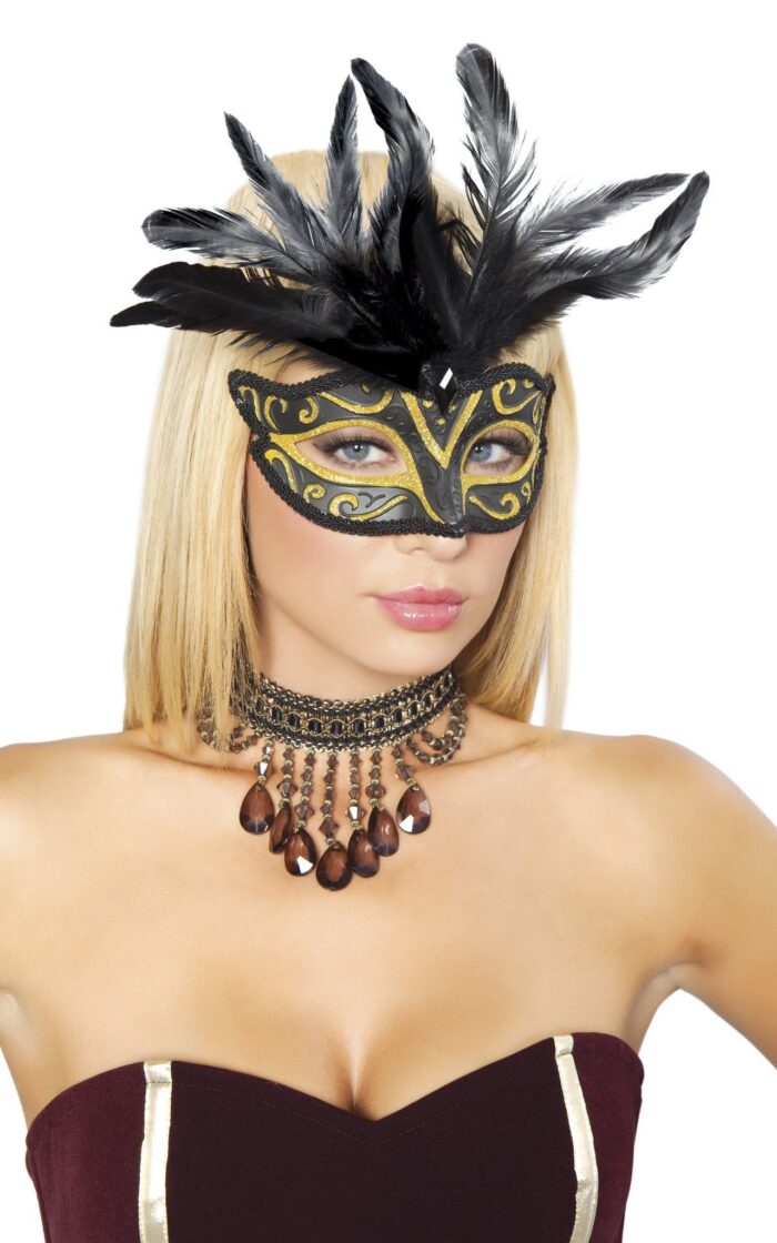 Masquerade Mask