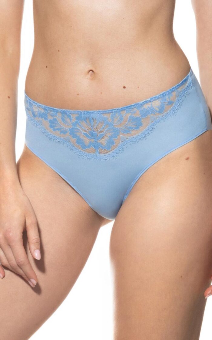 Mey Amazing Brief - Angel Blue - L - 14