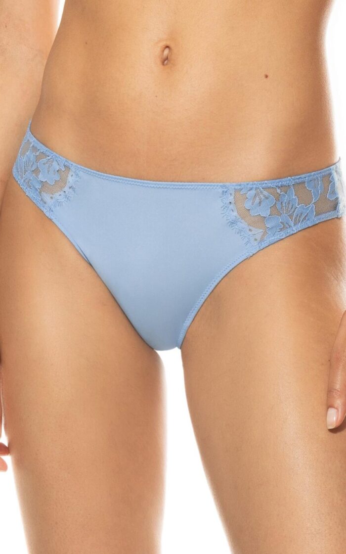 Mey Amazing Mini Brief - Angel Blue - L - 14
