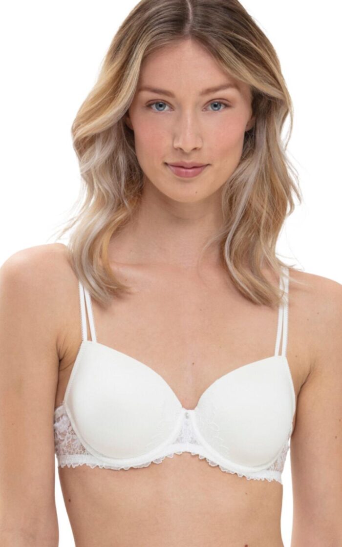 Mey Luxurious Bi-Stretch Bra - Champagne - 34B