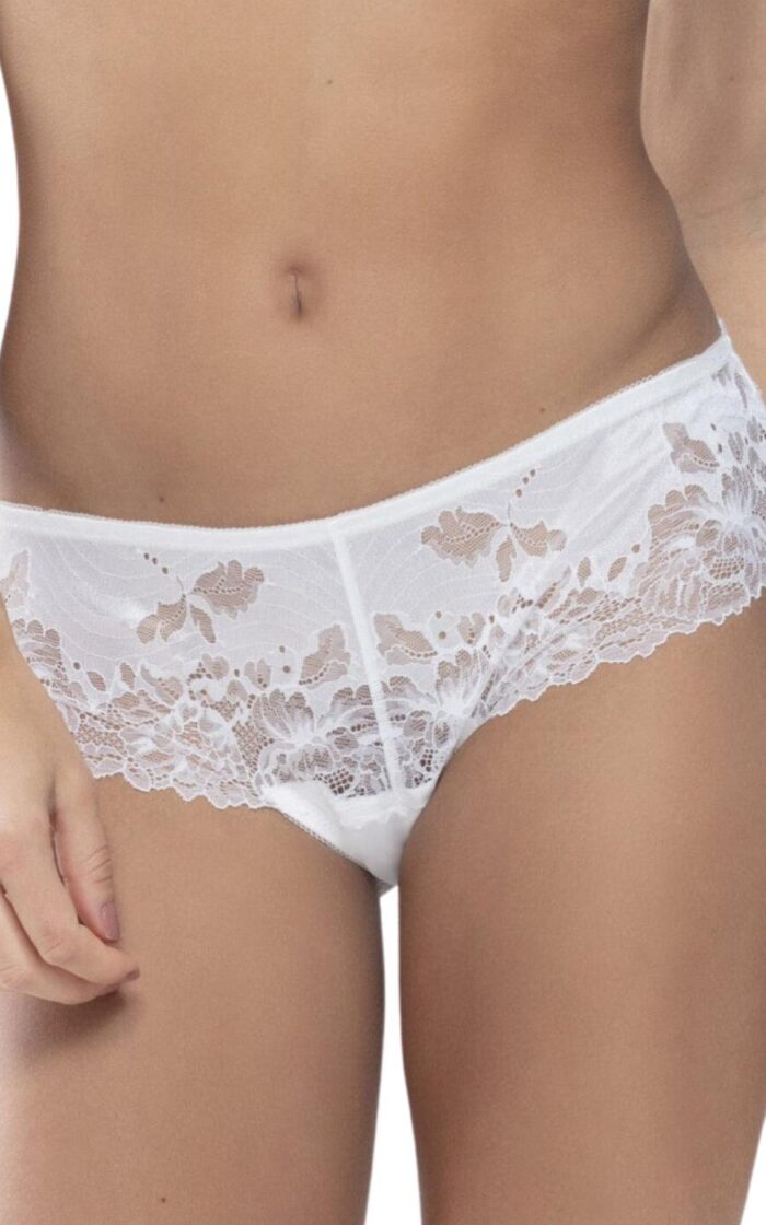 Mey Luxurious Hipster Brief - Champagne - S - 10