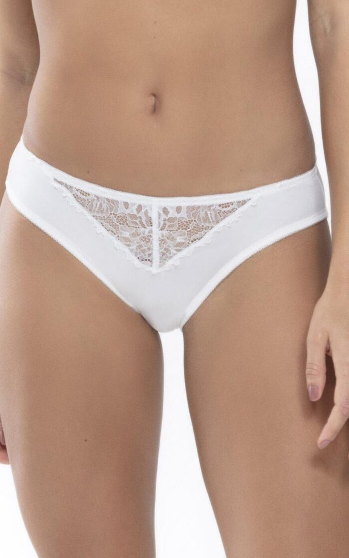 Mey Luxurious Mini Brief - Champagne - S - 10