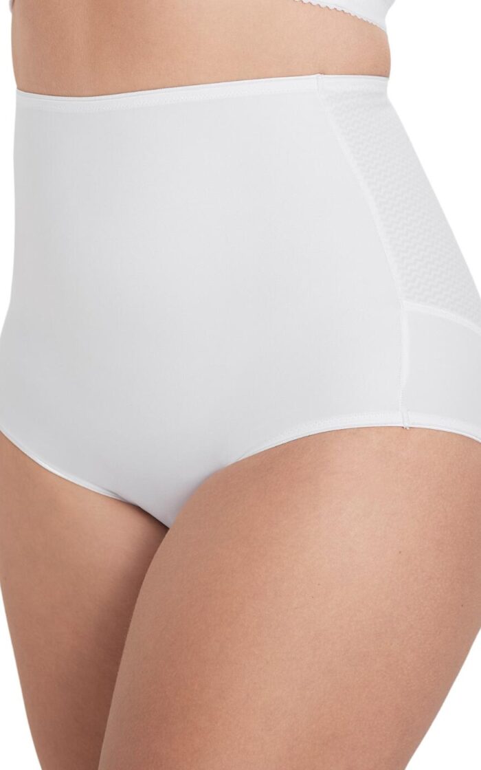 Miss Mary Of Sweden Nova Brief - White - M - 12