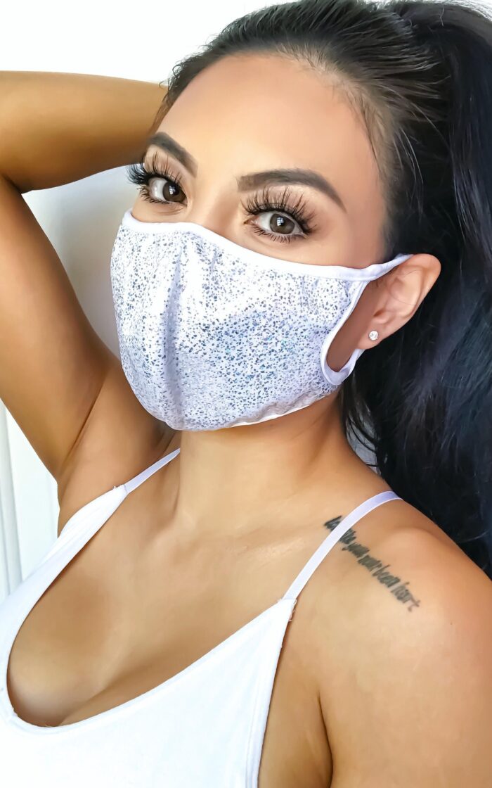 Multi-Layered Face Mask