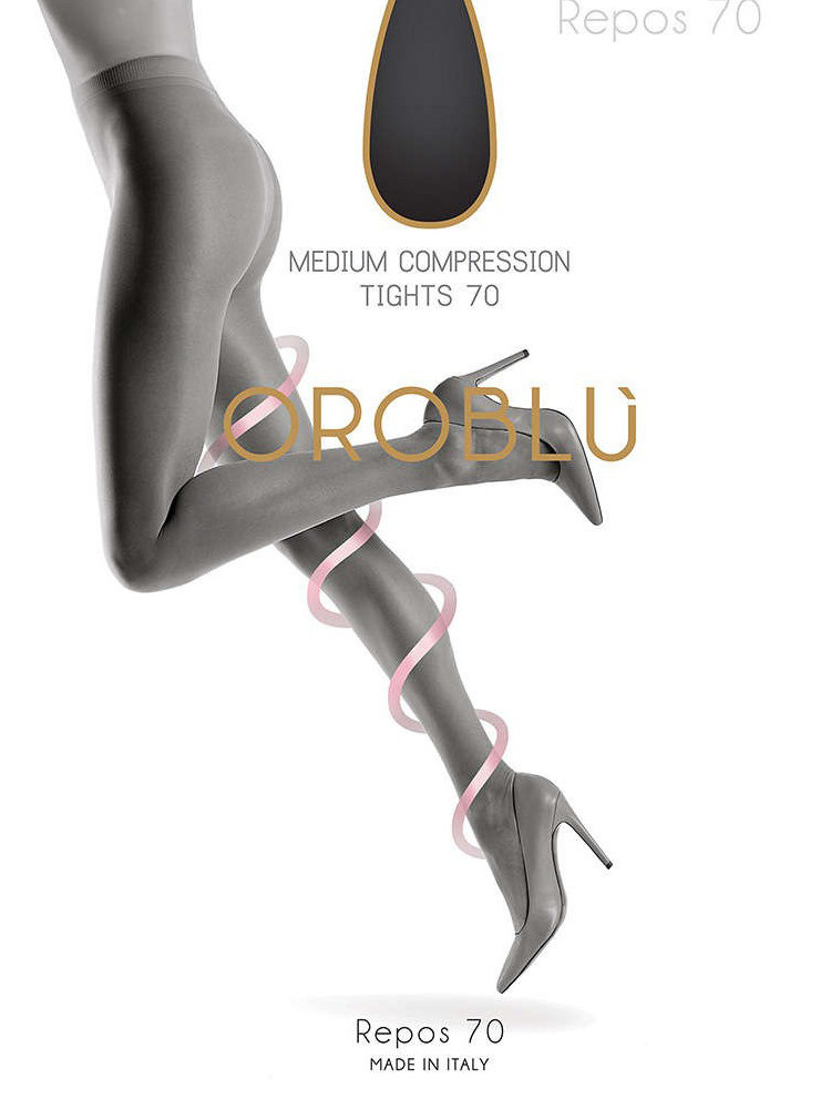 Oroblu Repos 70 Compression Tights