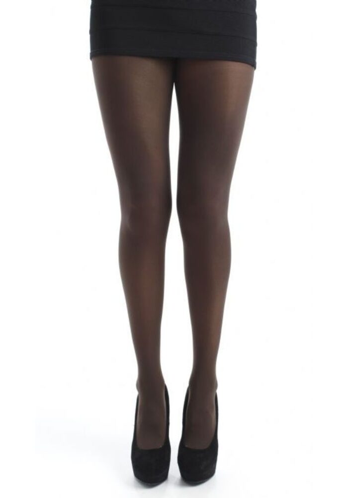 Pamela Mann 80 Denier Opaque Tights