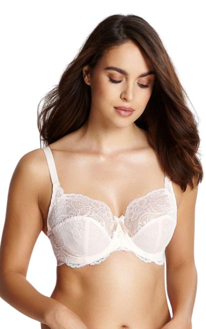 Panache Andorra Full Cup Bra - Pearl - 32D
