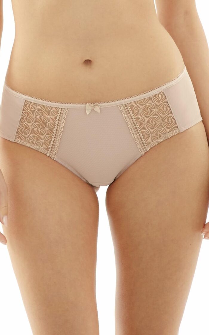 Panache Cari Brief - Champagne - XL - 16