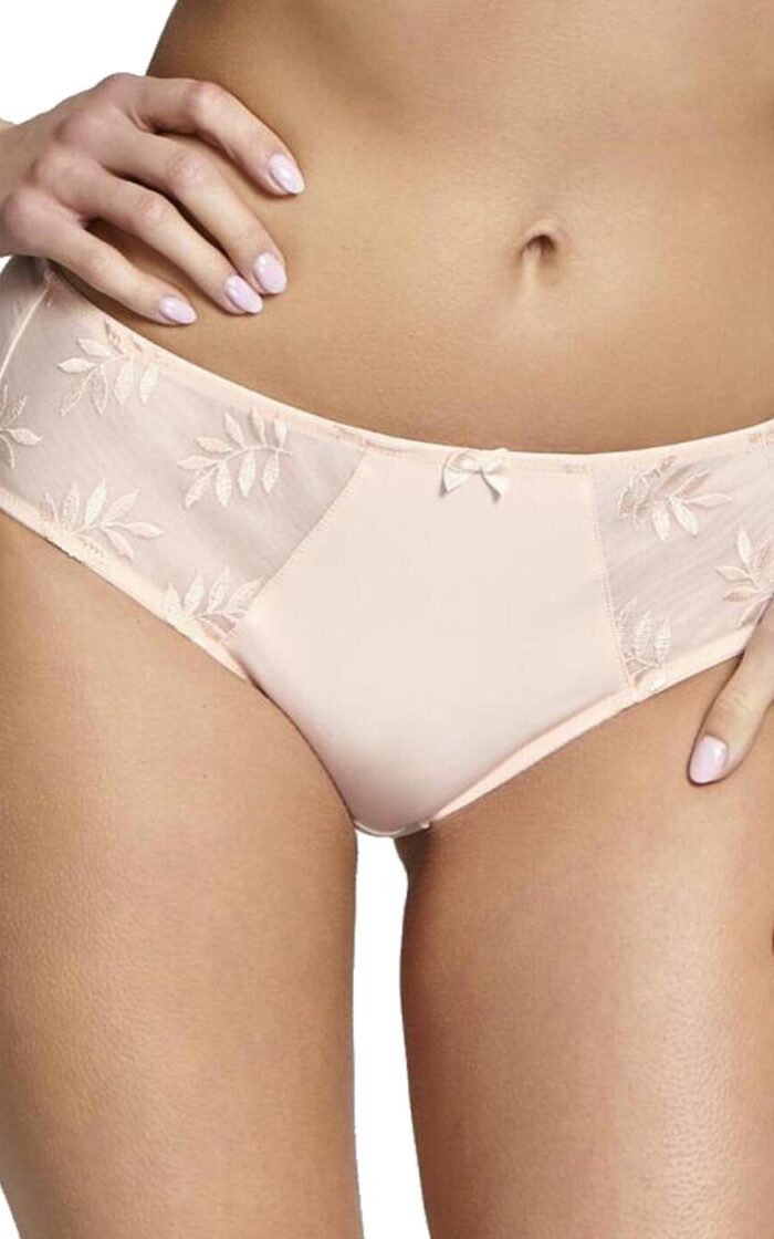 Panache Tango Brief - Blush - S - 10