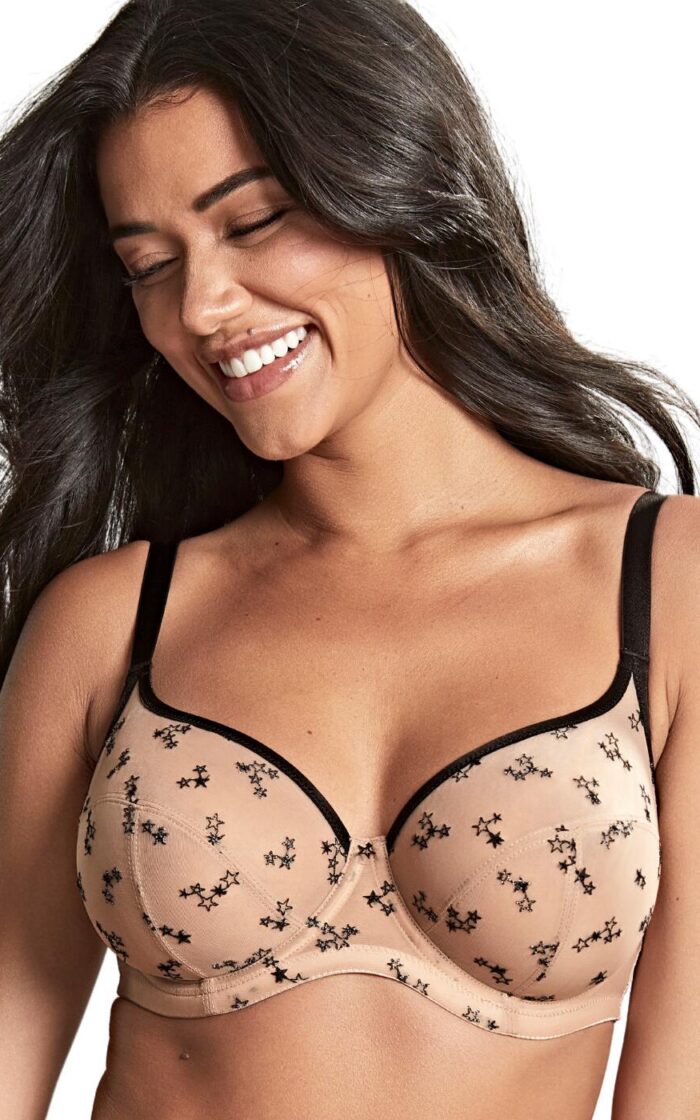 Panache Tango Luxe Balcony Bra - Stellar - 30E