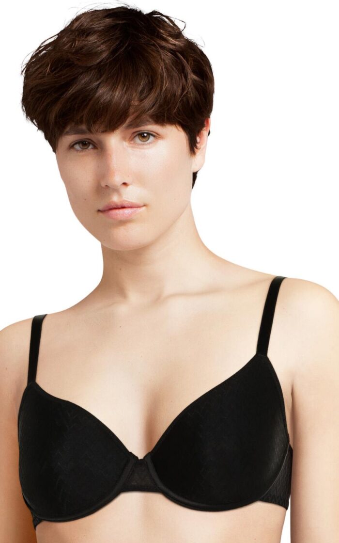 Passionata by Chantelle Manhattan Spacer Bra - Black - 34E