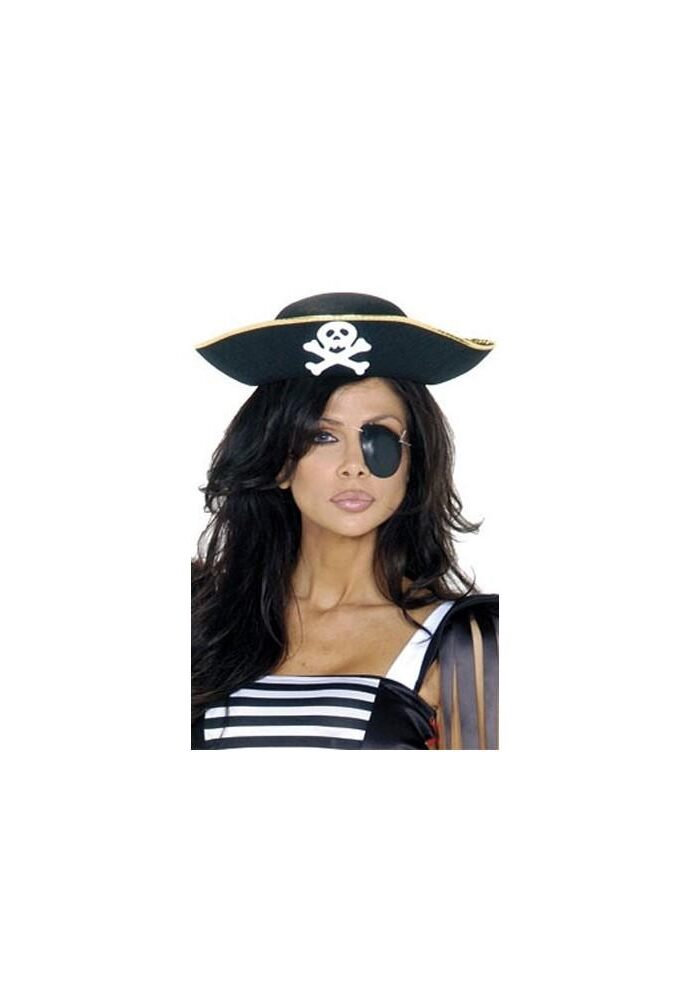 Pirate Hat