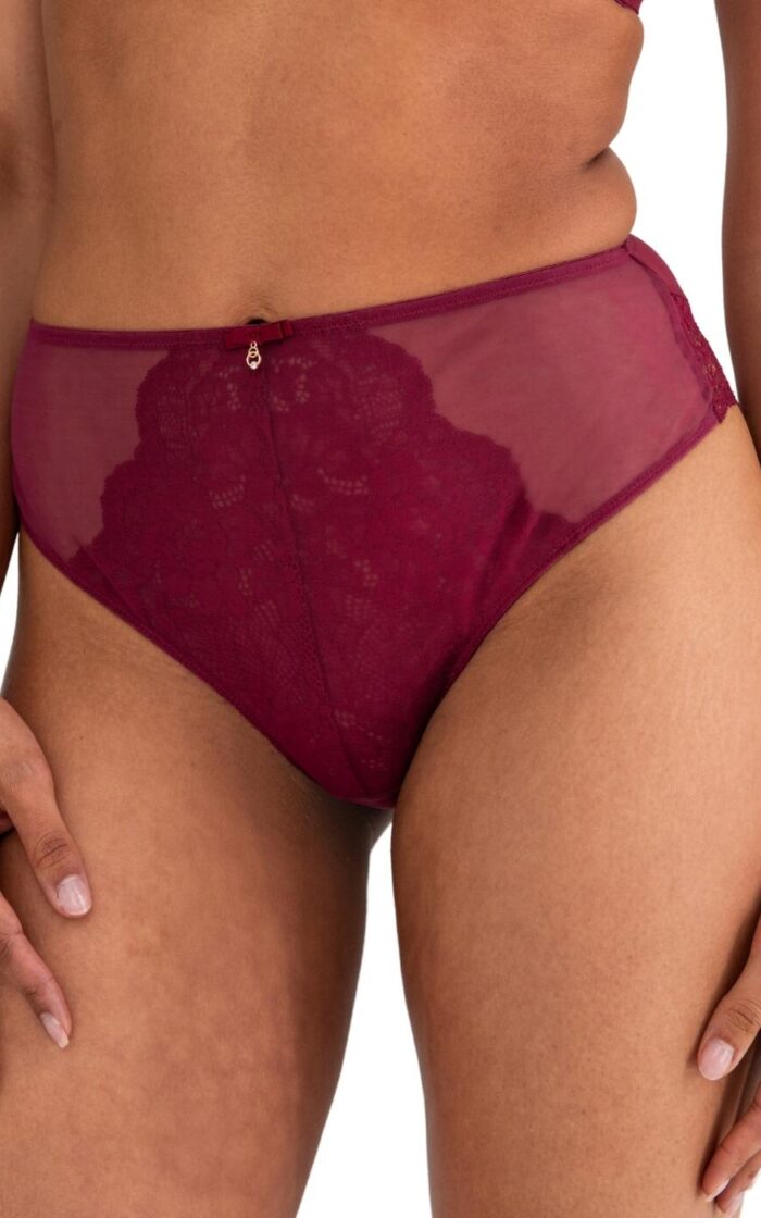 Pour Moi Milan Deep Brief - Rioja - S - 10