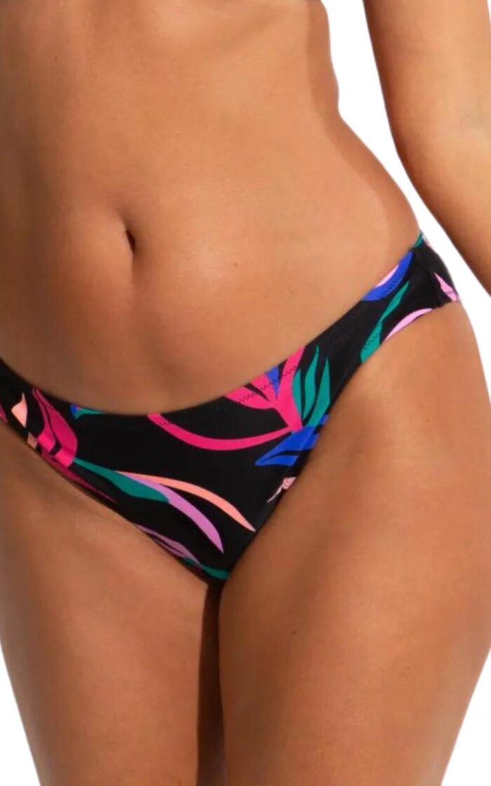 Pour Moi Palermo Bikini Brief - Multi - XL - 16