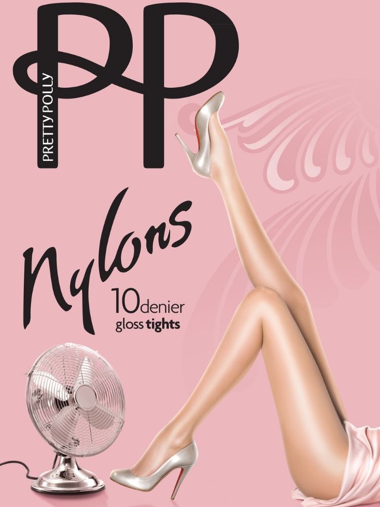 Pretty Polly Nylons Gloss Tights