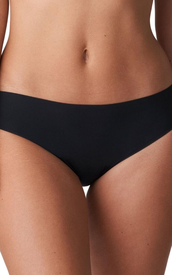 Prima Donna Figuras Rio Brief - Charcoal - M - 12