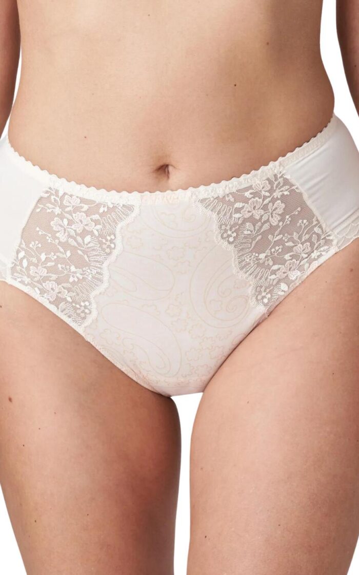 Prima Donna Gythia Full Brief - Geisha - M - 12