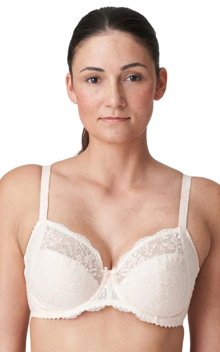 Prima Donna Gythia Full Cup Bra - Geisha - 34D
