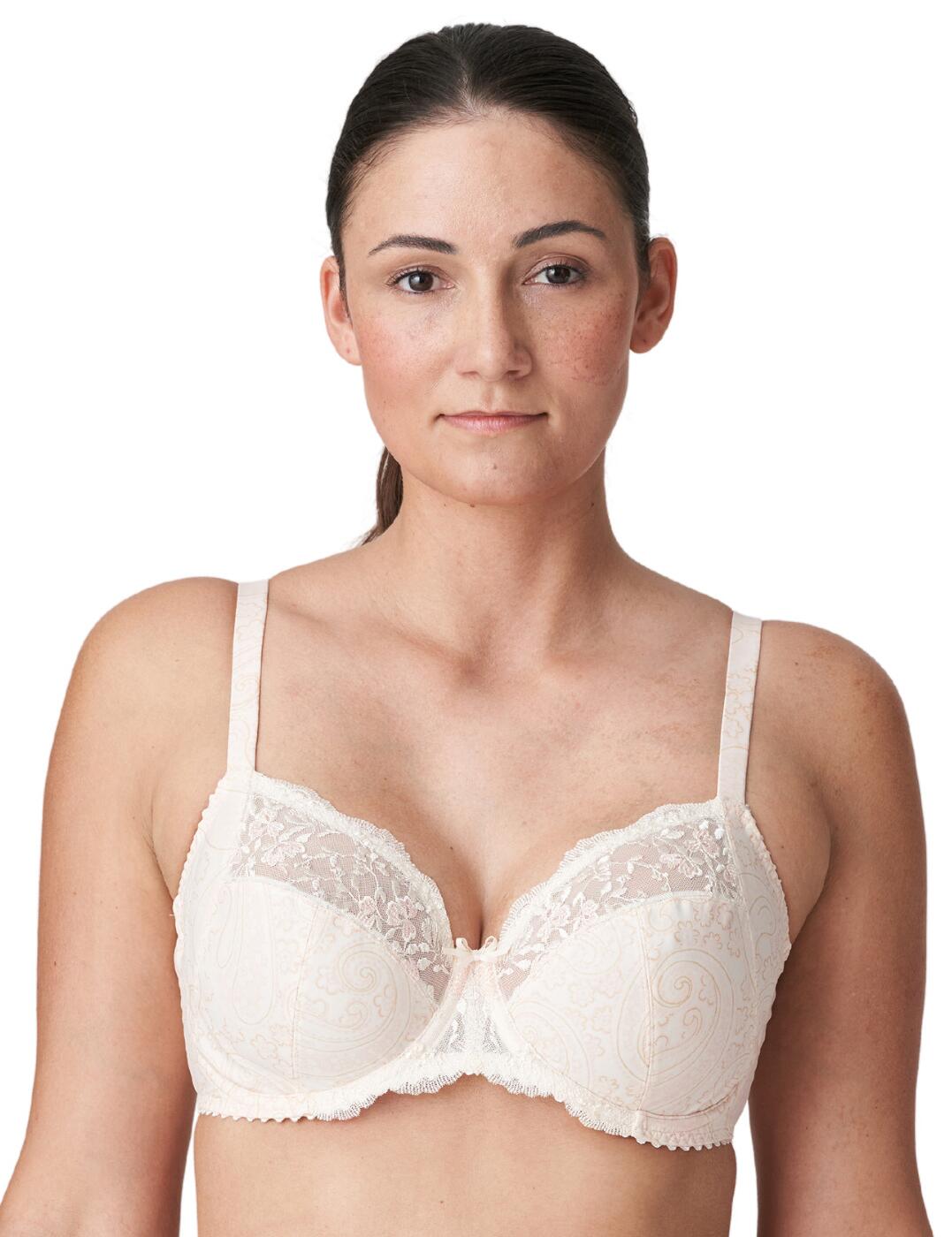 Prima Donna Gythia Full Cup Bra - Geisha - 34D