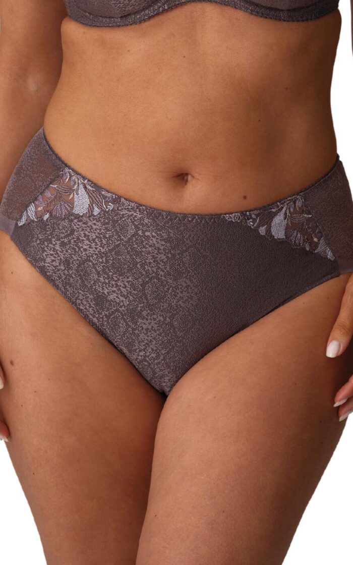Prima Donna Mohala Full Brief - Eye Shadow - 2XL - 18