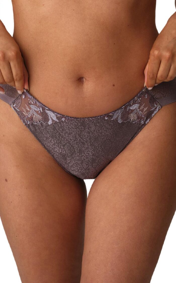 Prima Donna Mohala Rio Brief - Eye Shadow - XL - 16