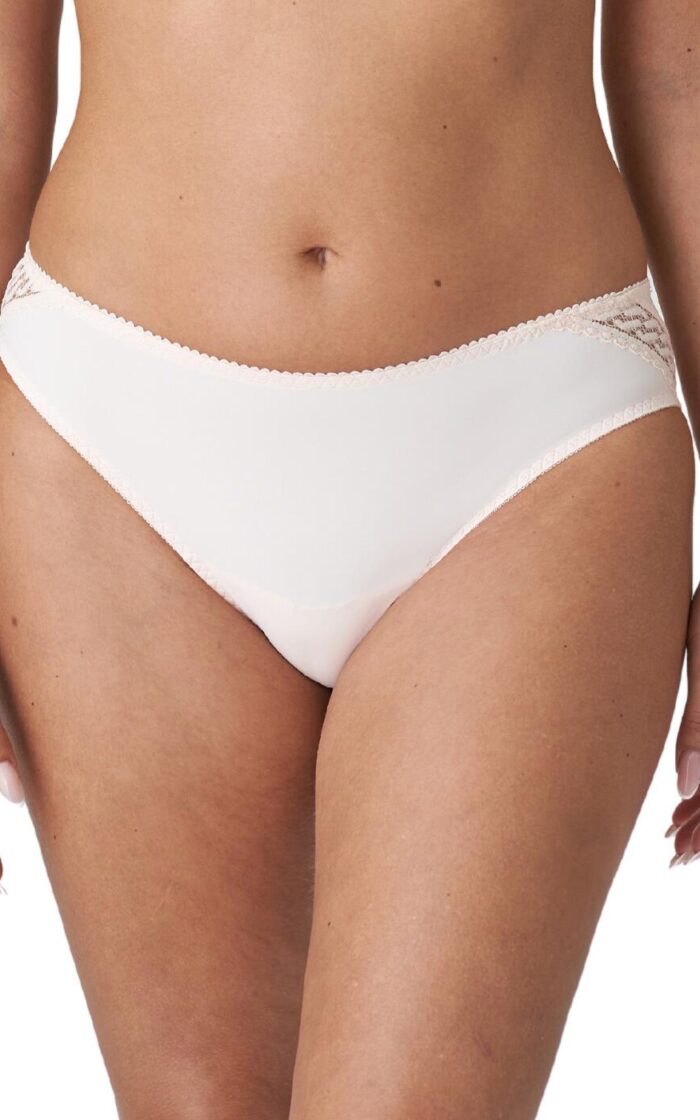 Prima Donna Montara Rio Brief - Crystal Pink - XL - 16