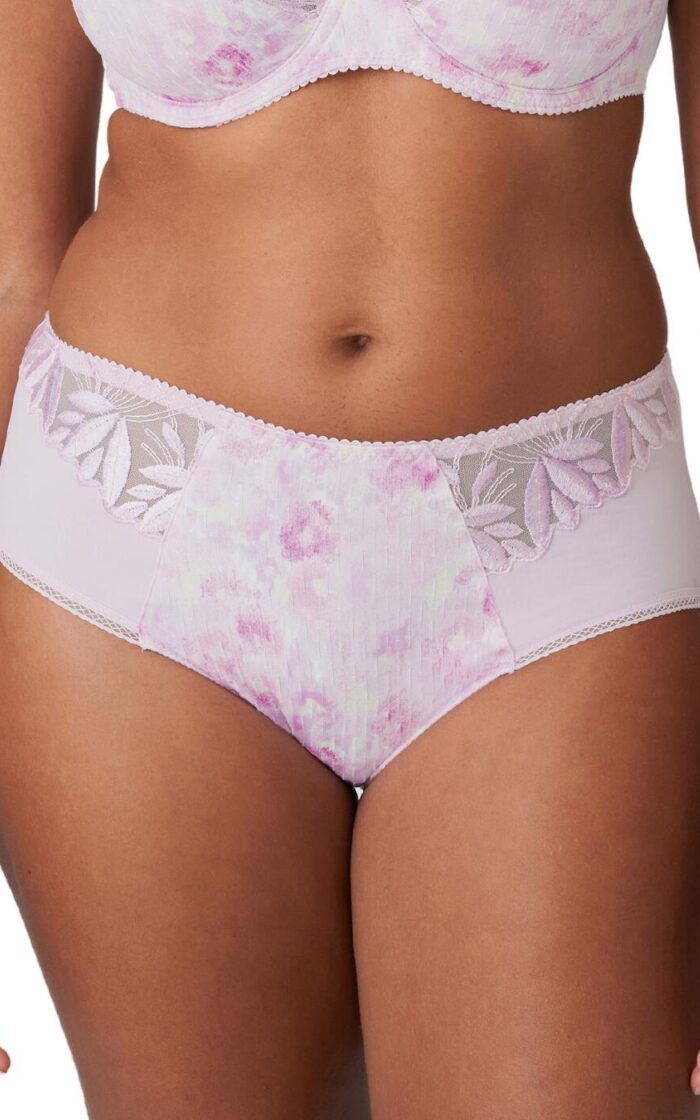Prima Donna Orlando Full Brief - Sweet Violet - L - 14